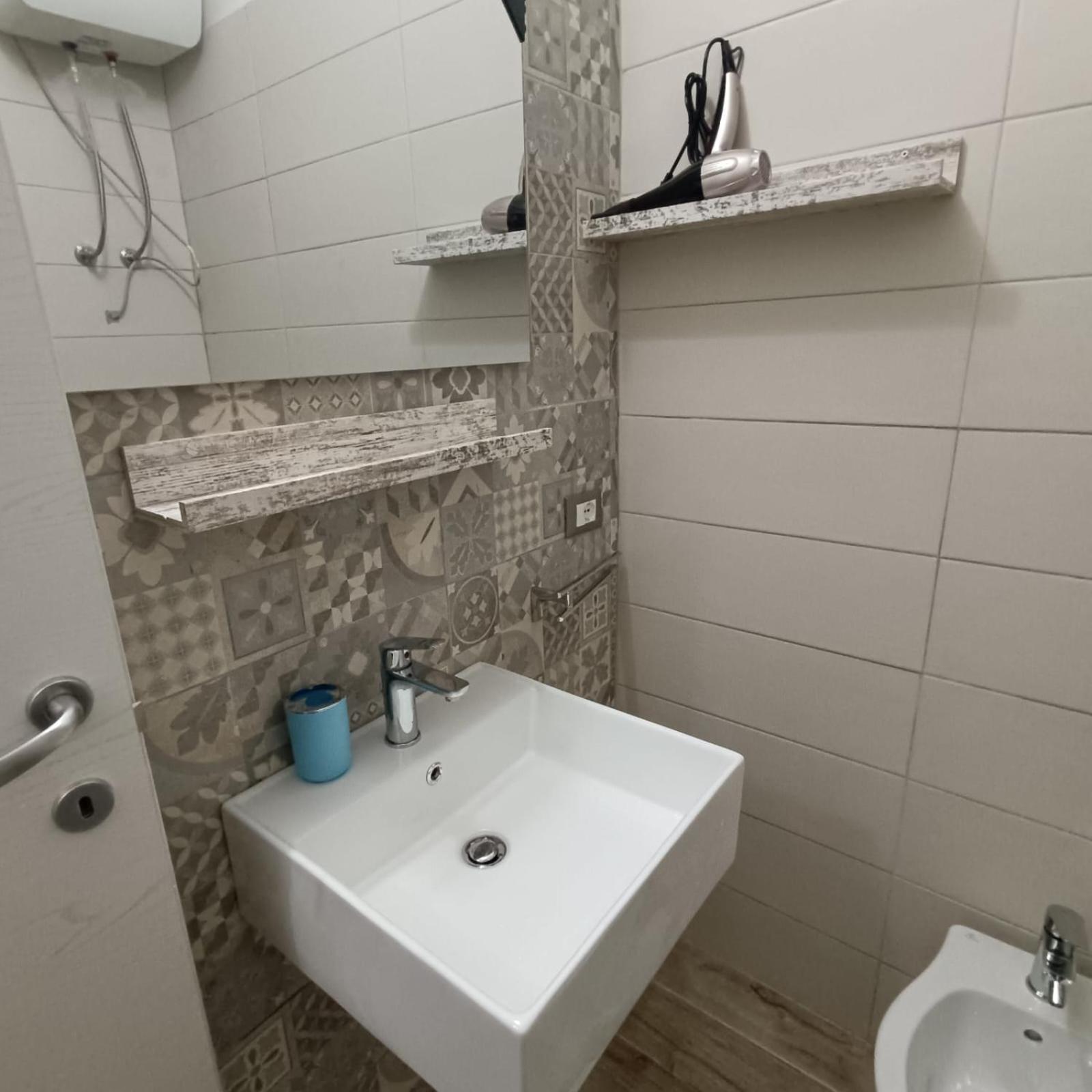 Appartamento con 1 Camera da Letto